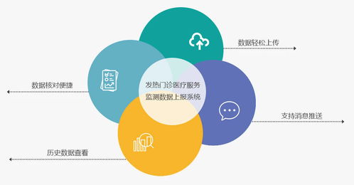 發(fā)熱門(mén)診醫(yī)療服務(wù)監(jiān)測(cè)數(shù)據(jù)上報(bào)系統(tǒng) 數(shù)據(jù)處理服務(wù)的核心作用與挑戰(zhàn)